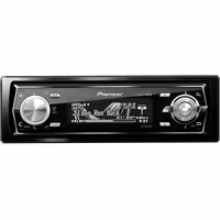 پخش کننده خودرو پایونیر DEH-9450UB