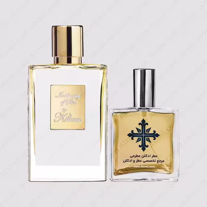 عطر ادکلن عطرمی مدل این د سیتی آف سین زنانه – Atrmi In The City Of Sin Women