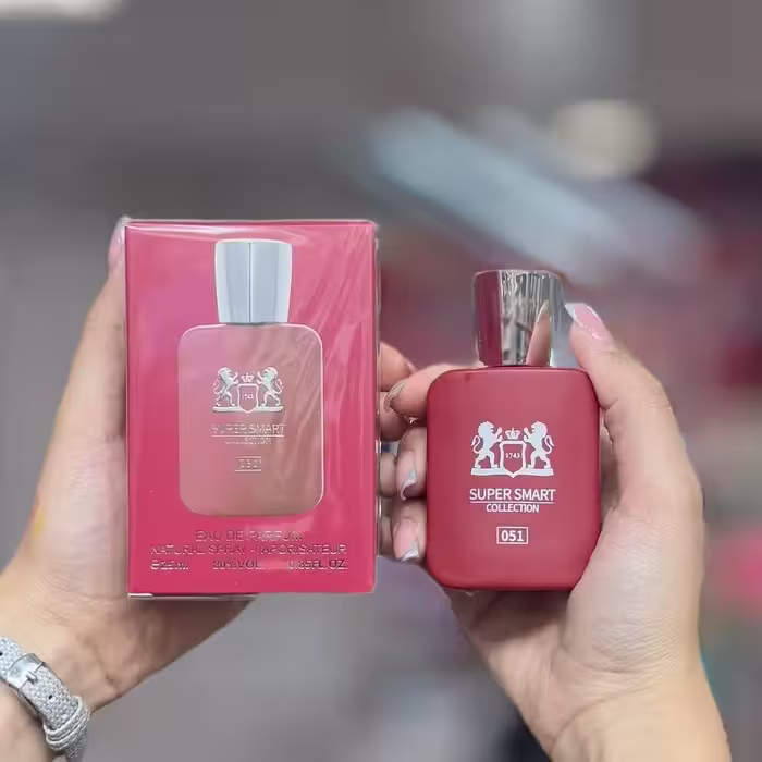 عطر سوپر اسمارت 25 میل کد 051 مارلی کالان