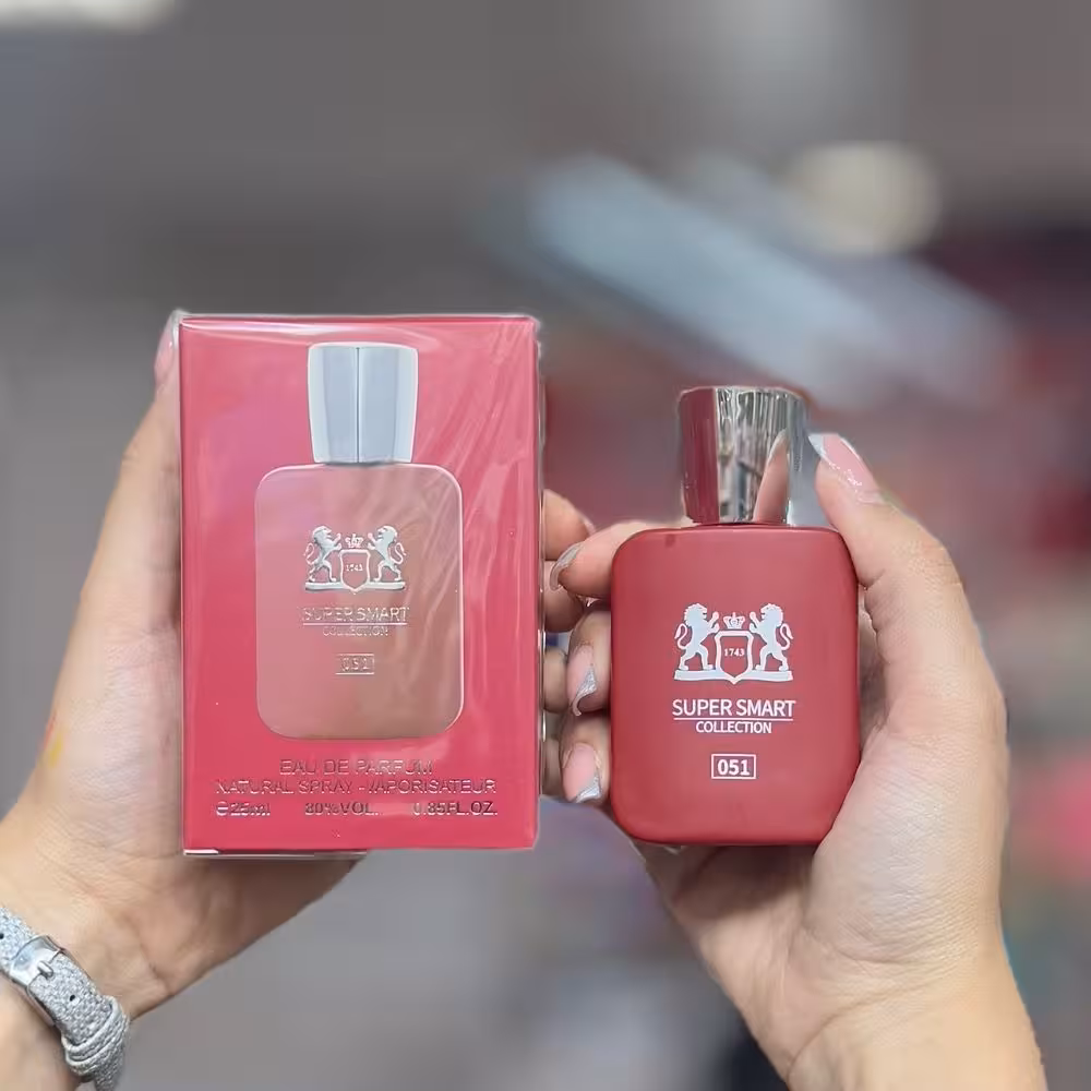 عطر سوپر اسمارت 25 میل کد 051 مارلی کالان