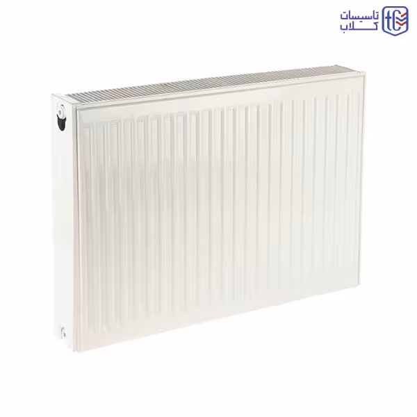 رادیاتور تاش پنلی 100 سانت - قیمت رادیاتور تاش پنلی 100 سانت | فروشگاه تاسیسات کلاب