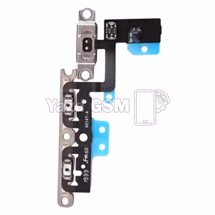 فلت ولوم آیفون 11 Iphone