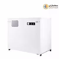 پکیج زمینی ایرفو 36000 چدنی اتمسفریک مدل E 480