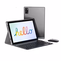 تبلت 10 اینچ Modio مدل M27 ظرفیت 128 گیگابایت و رم 4 گیگابایت