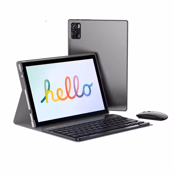 تبلت 10 اینچ Modio مدل M27 ظرفیت 128 گیگابایت و رم 4 گیگابایت