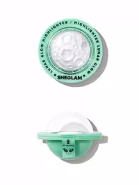 هایلایتر شیگلم مدل فضایی رنگ Neutron Star