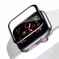 گلس اپل واچ 40MM برند RESKIN