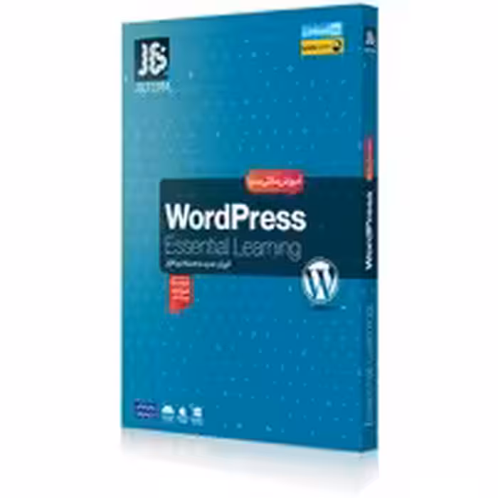 آموزش Word Press-JB-129000