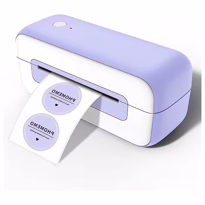 چاپگر برچسب حرارتی Phomemo مدل AED 319.20