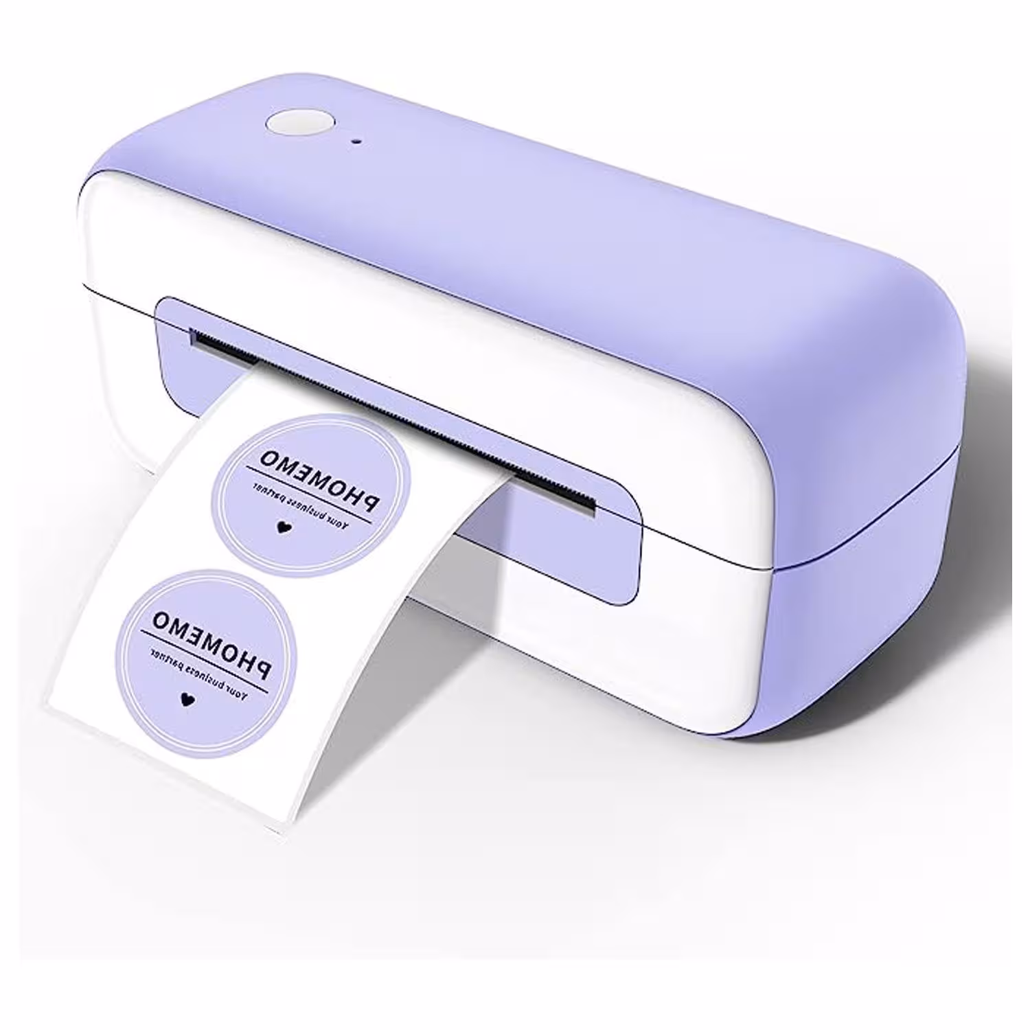 چاپگر برچسب حرارتی Phomemo مدل AED 319.20