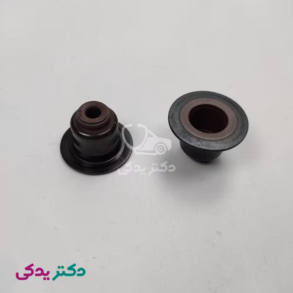 لاستیک سوپاپ سمند موتور ملی (EF7) شرکتی ایساکو اصل 0170702999