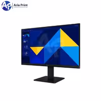 مانیتور 27 اینچ سامسونگ مدل LS27D300GAMXUE