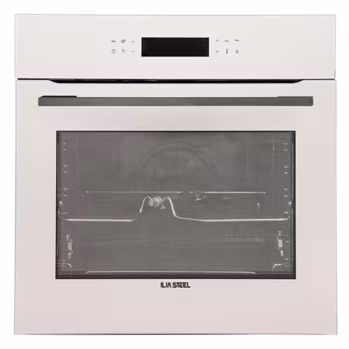 فر برقی توکار IO 110 W – ایلیا استیل/iliasteel