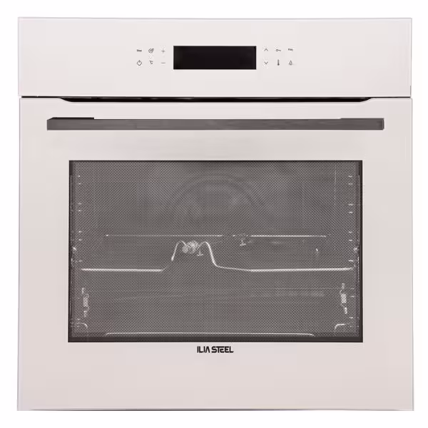 فر برقی توکار IO 110 W – ایلیا استیل/iliasteel