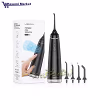 واترجت دندان لیبرکس Liberex امریکایی مدل Fc2660s