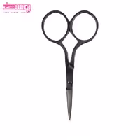 قیچی اصلاح ابرو سرکج باکس بیوتی مدل B040