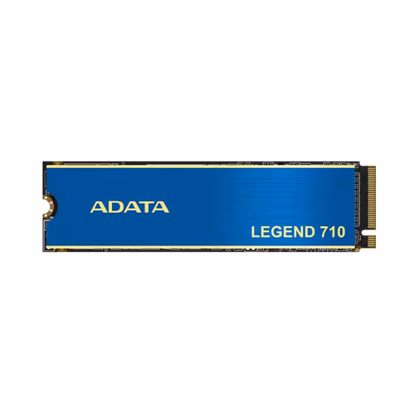 حافظه اس اس دی ADATA مدل LEGEND710 M.2 ظرفیت 512 گیگابایت