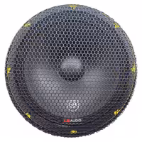 میدرنج خودرو ال اس آدیو مدل LS-M10L | چاوه