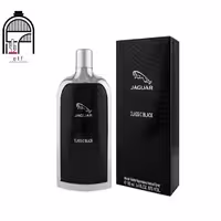 عطر ادکلن جگوار کلاسیک بلک Jaguar Classic Black
