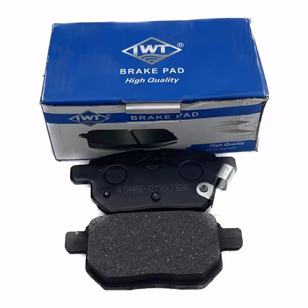 لنت ترمز عقب لیفان x50