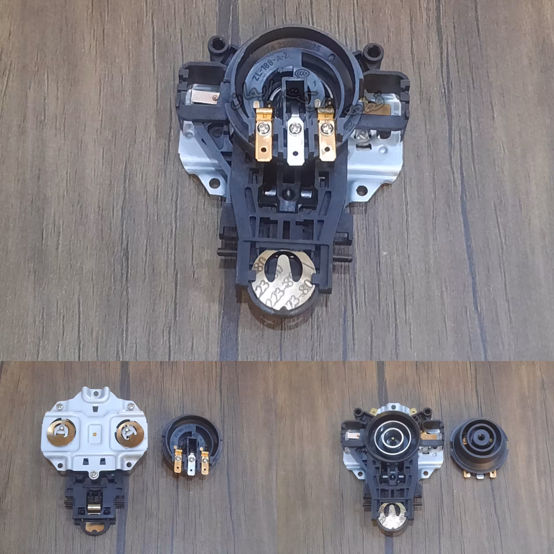 کوبل چای سازکد12