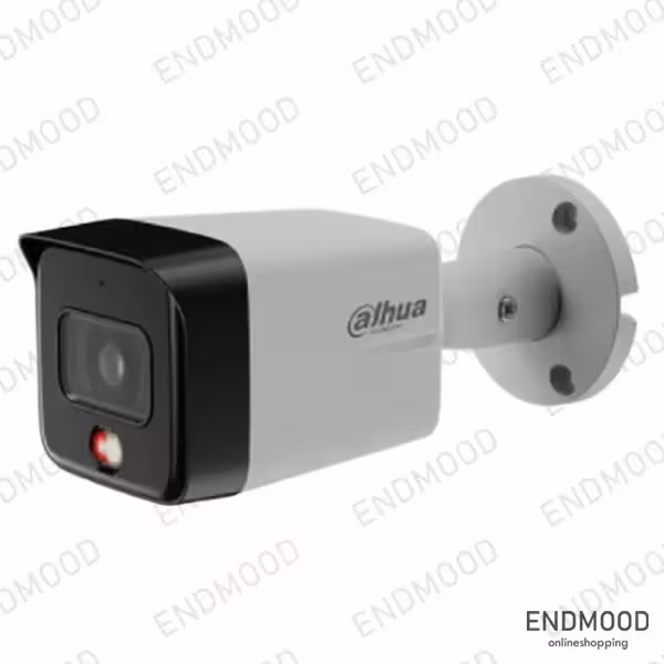 دوربین بولت تحت شبکه داهوا مدل DH-IPC-HFW1839TC-A-IL