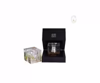 عطر زنانه و مردانه رامون مول ویزار بلک کیوب ادوپرفیوم – Ramon Molvizar Black Cube Eau De Parfum