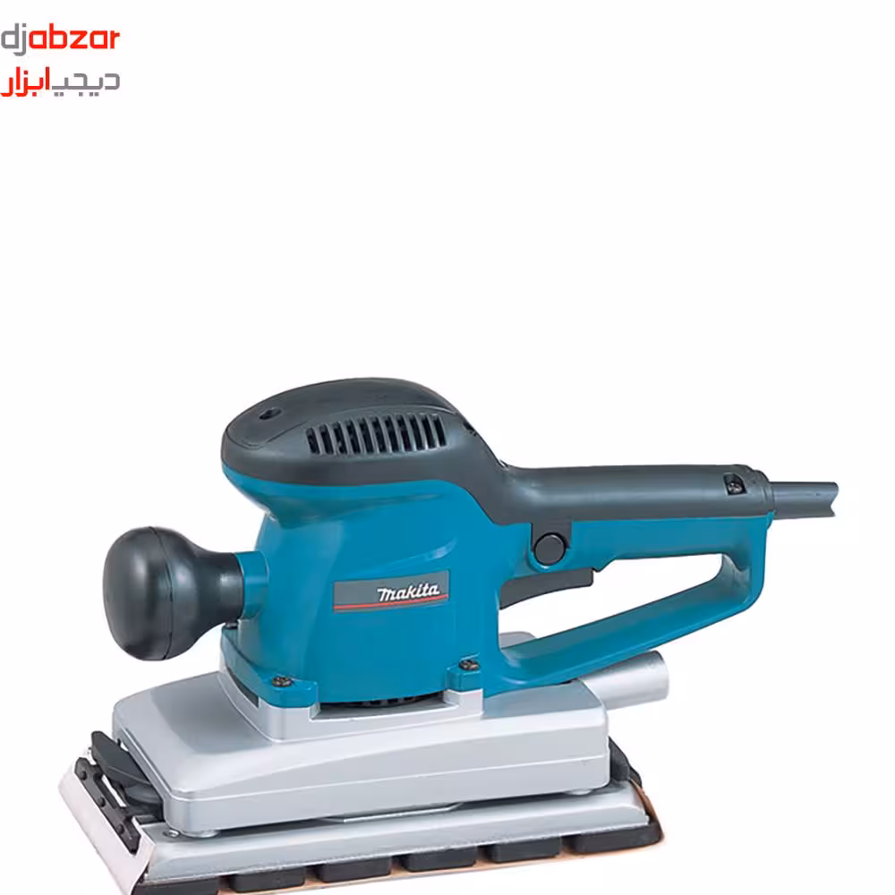 سنباده لرزان مستطیل ماکیتا مدل BO4901