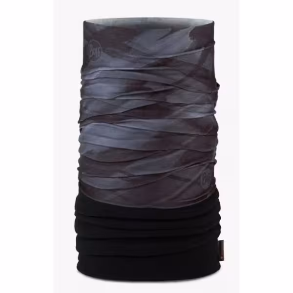 دستمال سر و گردن پلار باف Buff POLAR SELDUN BLACK