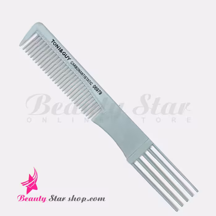 شانه کربن آنتی استاتیک تونی اند گای مدل 06979