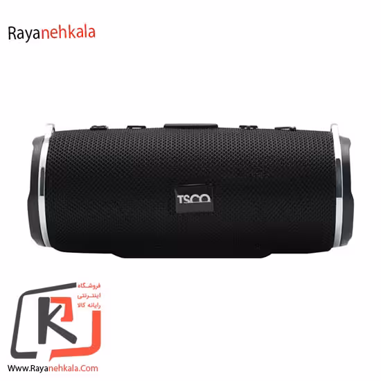 اسپیکر بلوتوثی قابل حمل تسکو مدل TS 2317