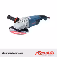 فرز آهنگری 2600 وات فوق صنعتی آروا 5509