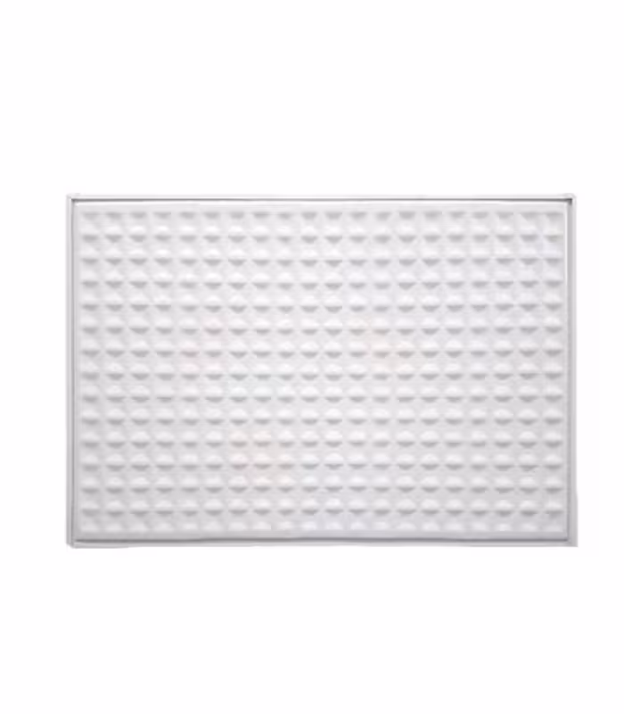 رادیاتور پانلی آتربان 140 سانتیمتری تک کنوکتور مدل RA140 PKP