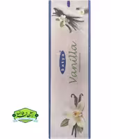 عود دستساز اصل وانیل ( Vanilla ) برند ساتیا