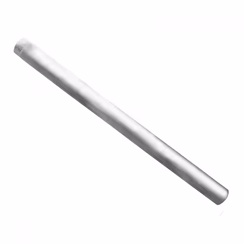 رایزر آلومینیومی با بست و قلاب  63  یک  متری