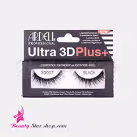 مژه مصنوعی الترا پلاس سه بعدی مو طبیعی آردل مدل 007