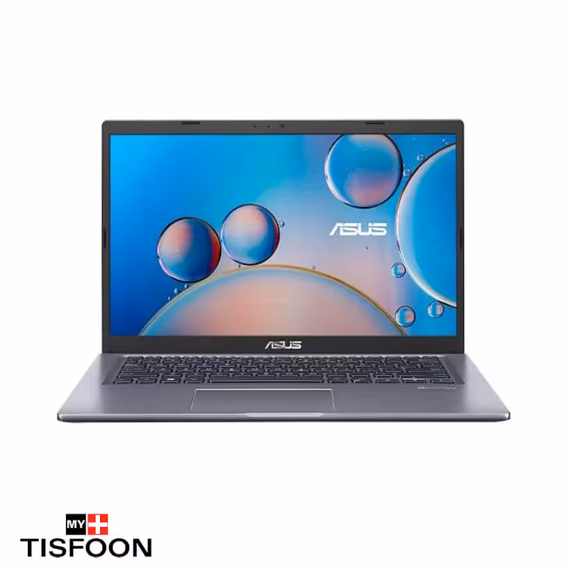 لپ تاپ 15 اینچی ایسوس Asus VivoBook R565JF Corei5/8GB/1TB HDD