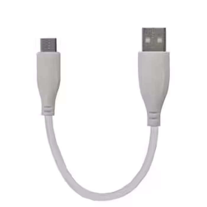 کابل پاور تایپ سی بانک فست BW مدل BW-P02