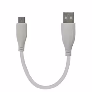 کابل پاور تایپ سی بانک فست BW مدل BW-P02