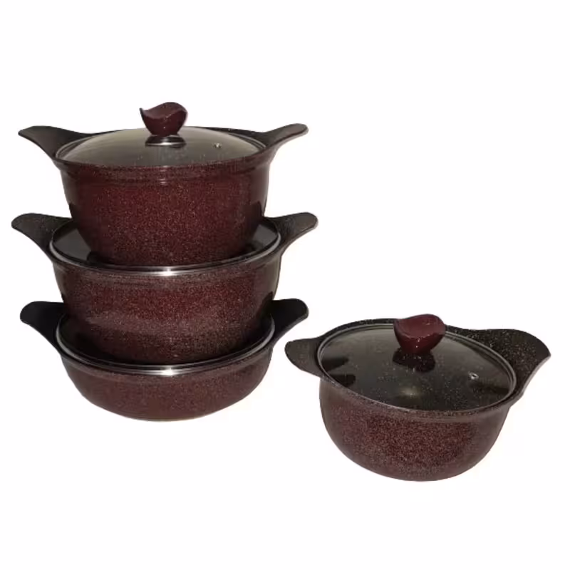 سرویس پخت و پز 8 بست مدل 428