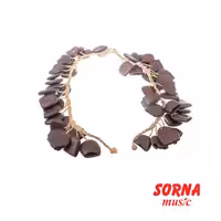 افکت Dance rattle large juju beans