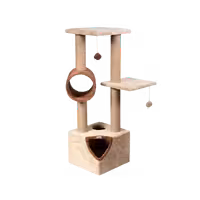 اسکرچر لانه جای خواب مدل پسته برند kedipek کدیپک