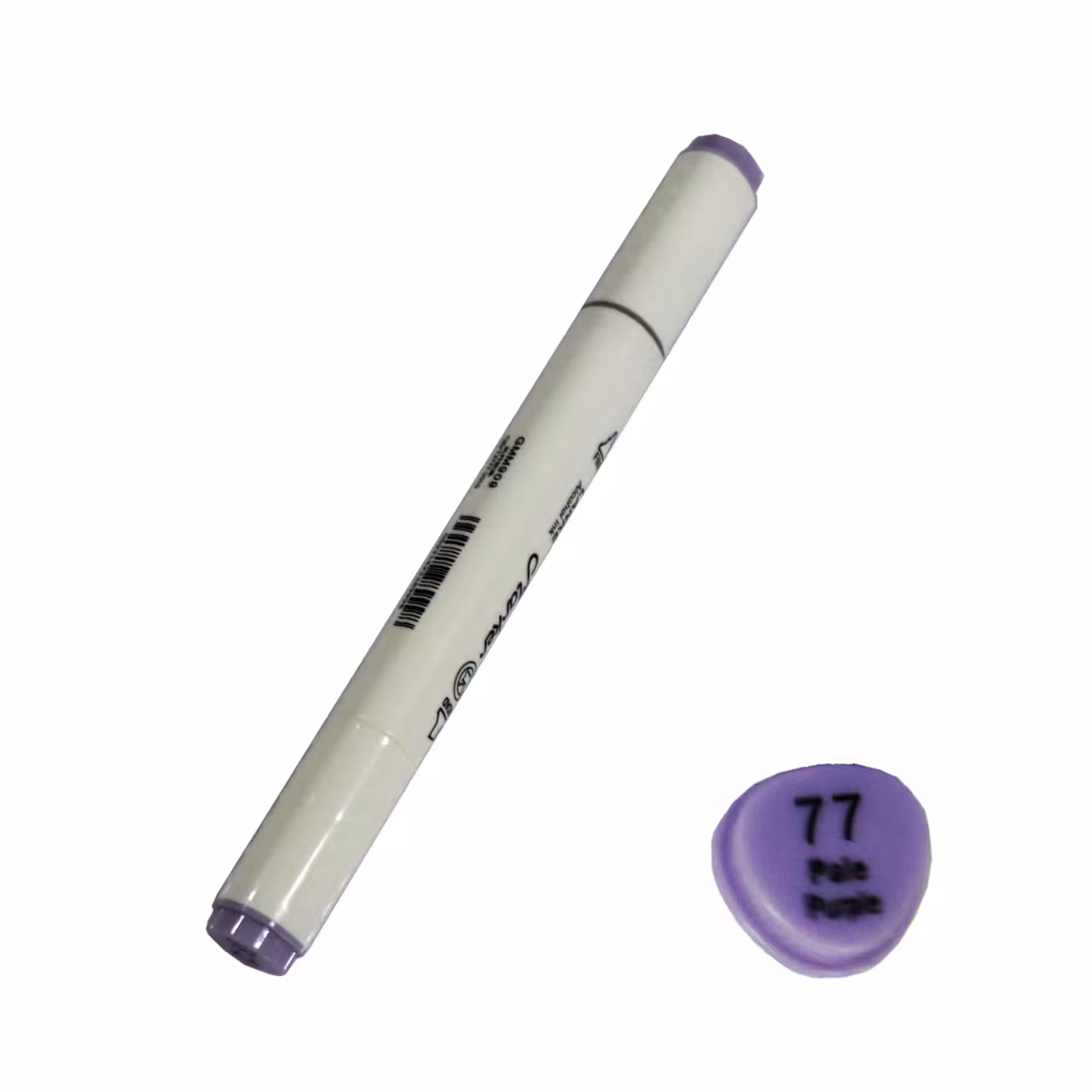 ماژیک دوسر لانک مدل راندو کد 77