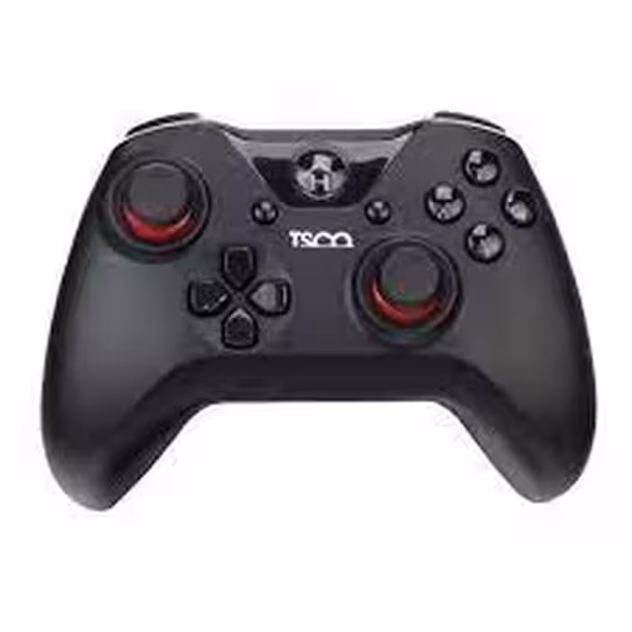 گیم پد بیسیم TSCO 135 - یاسین کامپیوتر