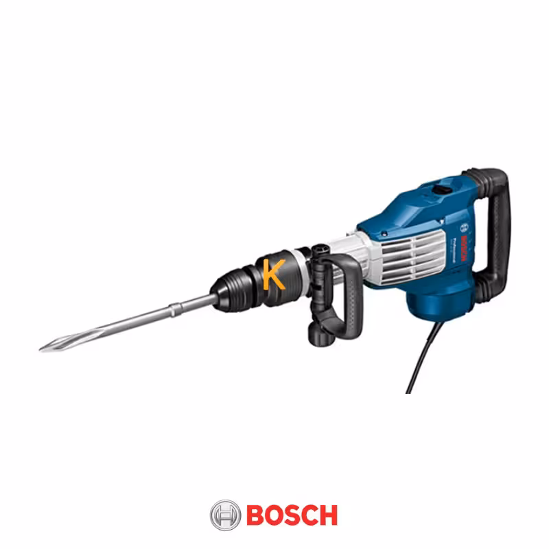 چکش تخریب مدل GSH 11 VC بوش