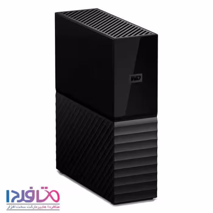 هارد اکسترنال وسترن دیجیتال 6TB مدل WD My Book Desktop