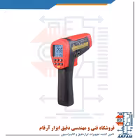 ترمومتر لیزری یونیتی مدل  UNI-T UT302C