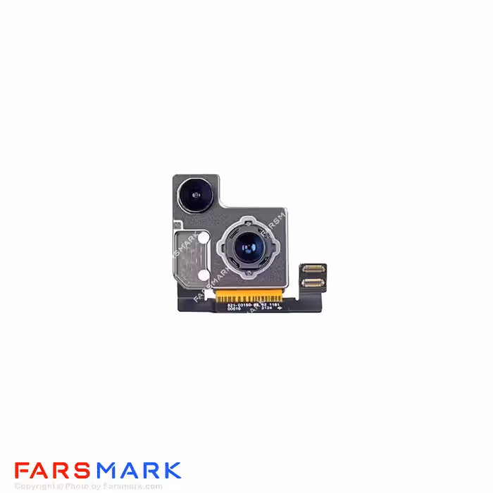 دوربین پشت گوشی آیفون Apple iPhone 13