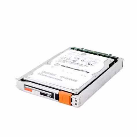 EMC 1.8TB 10K SAS 25X2.5 DRIVE