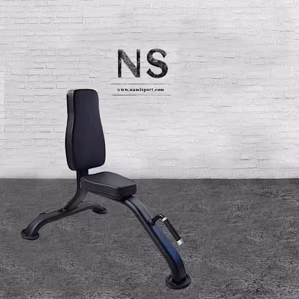 نیمکت سرشانه The bench with shoulder NS4008